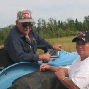 Meet your Posher, Bev